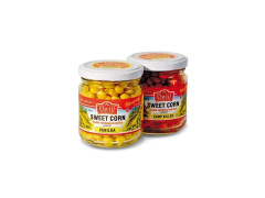 Chytil Nakládaná kukuřice Vanilka 120g