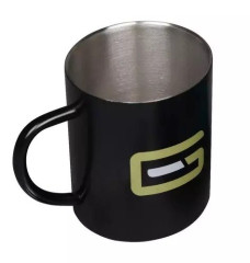 GRADE Nerezový hrneček Mug