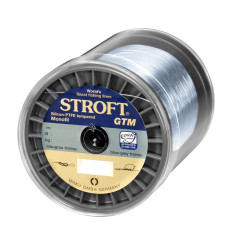 Stroft vlasec GTM 0,13mm - navíjený