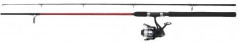 D.A.M. Fighter Pro Combo Spin 2,1m 100g Naviják 20FD  56999