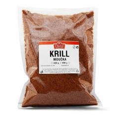 Chytil krill moučka 500g KRM/500