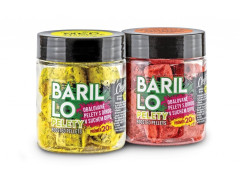 Barillo pelety scopex 200mm/120g