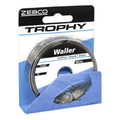 Zebco Waller Catfish 100m/0,65mm 2007065