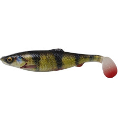 SAVAGE GEAR Gumová Nástraha 4D Herring Shad Perch 13cm/17g   63664