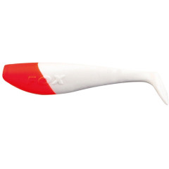 Fox red head 12cm zander shads NZS093