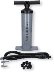 Scoprega ruční pumpa 800 mbar/11,6 psi