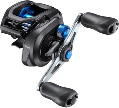 Shimano Multiplikátor  SLX 151 A HG (Levoruký)SLX151HGA