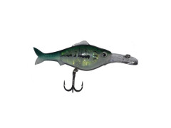 STORM Wild Eye Soft Shad 7cm SSD07PRL