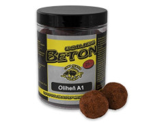 Carp servis Václavík Boss2 beton boilie oliheň A1 25mm/170g