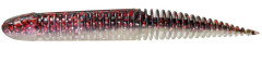 SAVAGE GEAR Gumová Nástraha Ned Dragon Tail Slug Bleak 5 ks - 8,8 cm 4 g 1609047