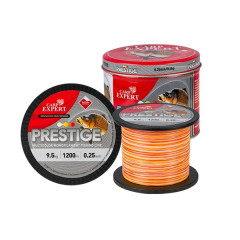 CARP EXPERT vlasec Multicolor 0,35 120m 30126835