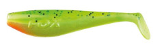 FOX RAGE Gumová nástraha Zander Pro Shad 14cm Lemon Tiger 14cm NZS127