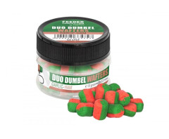 Zoom duodumbel wafters garlic-ham (česnek-šunka) CZ3237