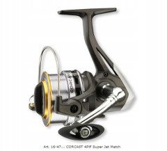 CORMORAN Corcast 4PiF 3000 Super Jet Ma