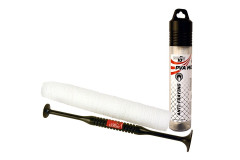 CARP EXPERT Carp Expert  ANTI-FRAYING SYSTEM PVA 45mm/5m