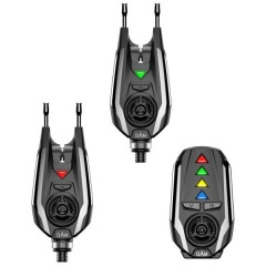 D.A.M. Sada signalizátorů TFX bite 2+1 1604059