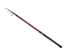 SPRO Prut Classix Red Travel 100 3,30m 50-100gr