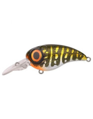 SPRO Fat Iris Cr Hardlure North. Štika 5cm 11g 4867 2212