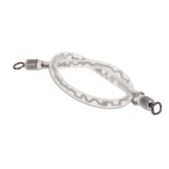 Uni Cat pružné lanko Bungee Rig, průhledná, 50 - 100 cm 1501302