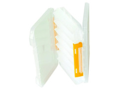 ICE FISH Krabička oboustranná