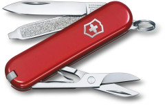 VICTORINOX Classic SD Colors 58 mm Style Icon 0.6223.G