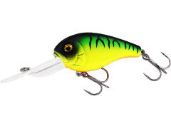 Westin Megabite DR Crankbait Firetiger 7cm 30g