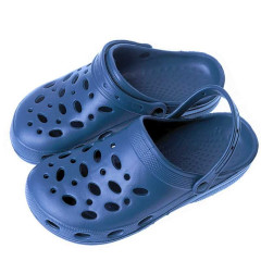 LEMIGO Pantofle modré