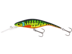 Westin P10DR Crankbait Firetiger 10cm 16g
