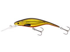 Westin P10DR Crankbait Gold Rush 10cm 16g