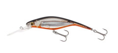 Westin P10DR CrankBait Floating Coward Flash 10cm 16g
