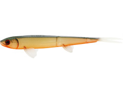 Westin TWINTEEZ PELAGIC V-TAIL Hot Olive 20cm 7 3/4 P073-738-035