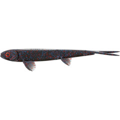 Westin Smáček TwinTeez Pelagic V-Tail  Black Mamba 2ks 20CM 7 3/4 P073-026-035
