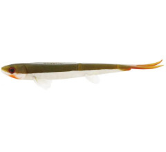 Westin Gumová nástraha TwinTeez Pelagic V-Tail Bass Orange 2ks 20cm 30gP073-021-035