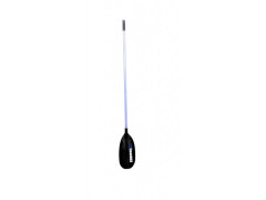 Vesla k člunům (pár) 210 cm V5001
