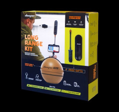 DEEPER chirp+2 Long Range Kit JI1524
