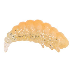 SPRO TROUT MASTER Fat Camola 4cm Natural/Clear 8ks 469154