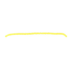 SPRO Spring Worm červ Lemon Drops 4mm/30cm 46721053