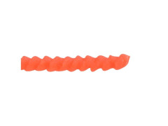 SPRO Spring Worm Fluoro Orange 4mm/30cm 46721056