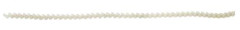 SPRO Spring Worm pearl white 4mm/30cm 46721054