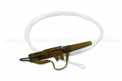 Carp´R´Us Snag Clip system - hotová montáž 30lbs CRU404530