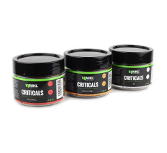 Nikl Boilie Criticals 150g Jahoda 18mm