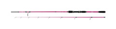 Wizard pink 2,4m/30-60g  13204-240