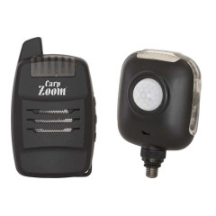 Carp Zoom Alarm FK7 s pohybovým čidlem a příposlechem