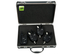 Sada hlásičů Fluent XT (2+1) G-10408