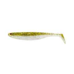 Westin Ripper  ShadTeez Slim 12cm Pearl Sand
