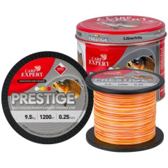 CARP EXPERT Vlasec Prestige Multicolor 1200 m - 0,30 mm 13,2 kg 30126830