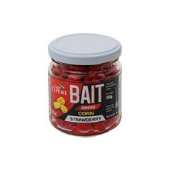CARP EXPERT kukuřice jahoda 212ml 98004013