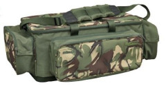 Starbaits taška CONCEPT CAMO CARRY ALL BAG