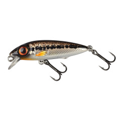 SPRO Iris The Kid Hardlure Vairon 3,8 cm 3G 4867 3013