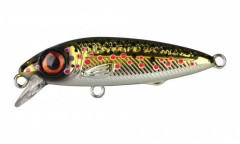 SPRO Iris The Kid 3,8 cm - 3g brown trout 4867 3010